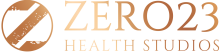 Logo ZERO23