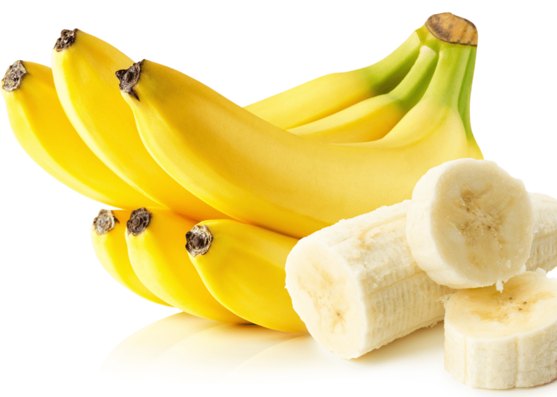 Banaan banana