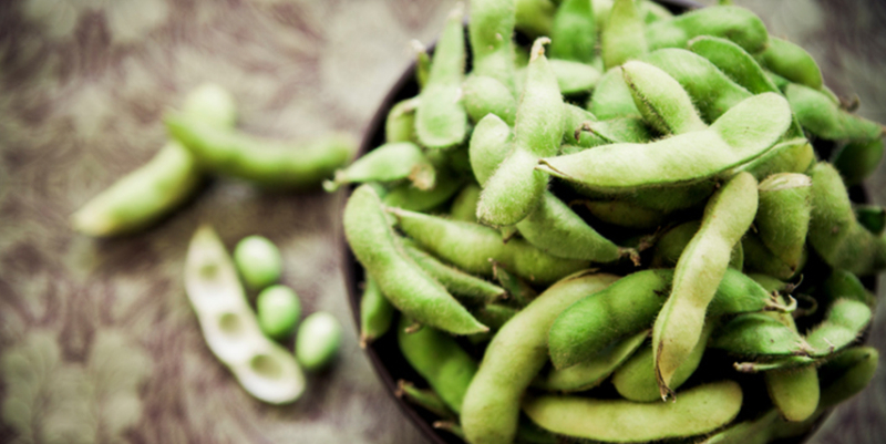 edamame gezond