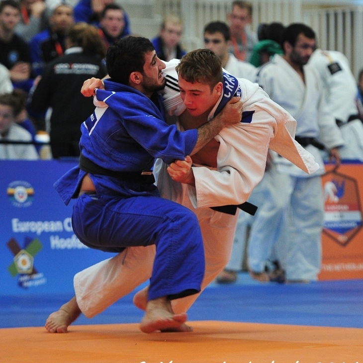 Gestopt met judo Bram Crans Gestopt met judo Bram Crans
