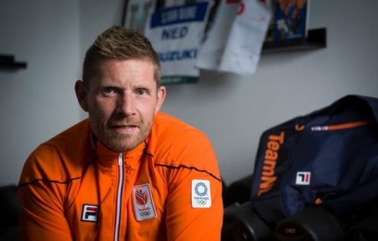 Jorden Bres Krachttrainer Jorden Bres Krachttrainer