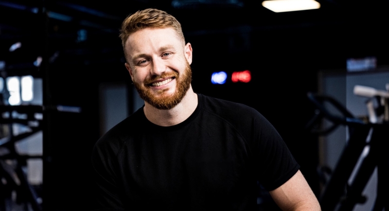 Martyn de Jong fotograaf Mens Health Fotograaf