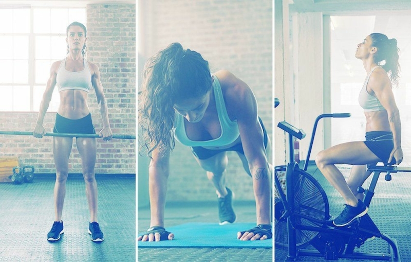 Varieer je training problem with keeping your body guessing 1492723441