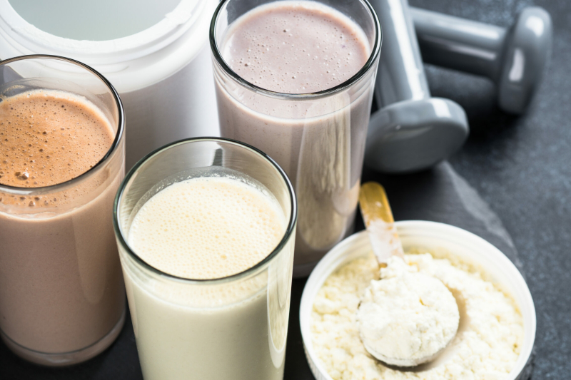 Eiwitshake shakeology vs vega one scaled