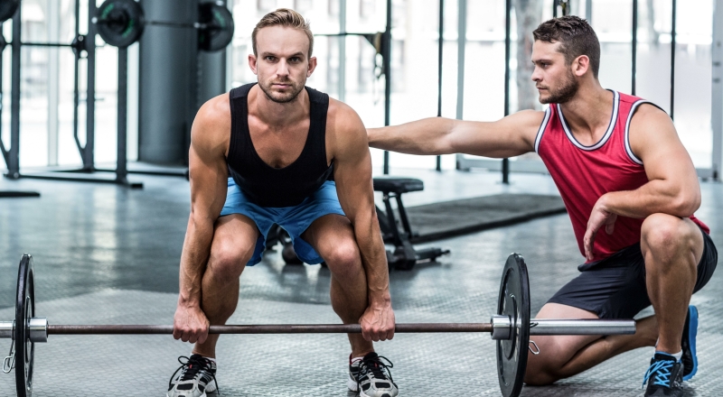 Sport samen shutterstock 298447187