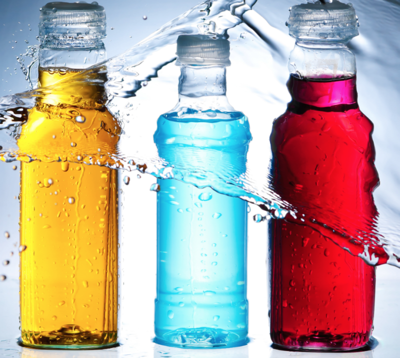 Sport dranken sportdranken2